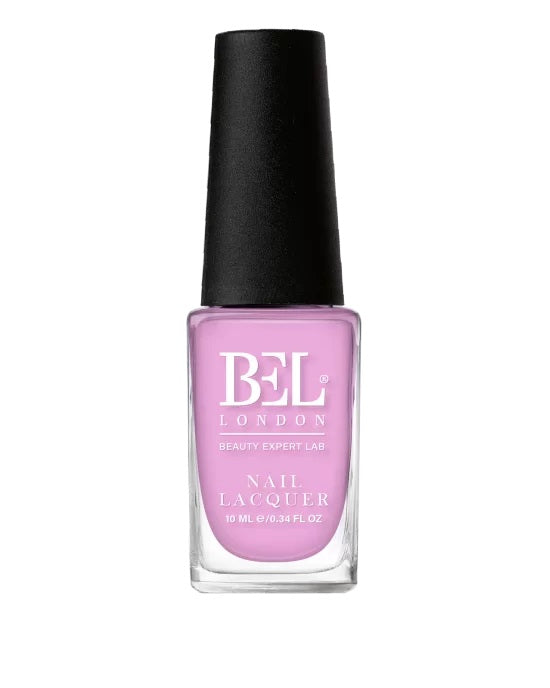 Bel London, New, Quick-Dry, Nail Polish, 019, 10 ml - Feel You