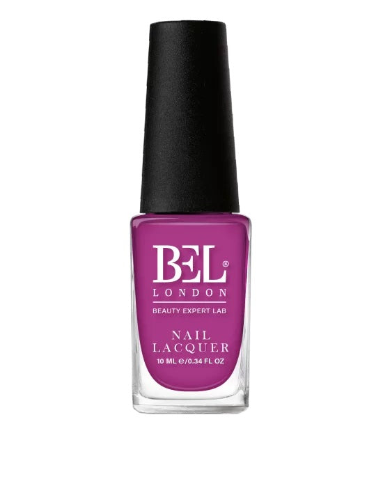 Bel London, New, Quick-Dry, Nail Polish, 021, 10 ml - Feel You