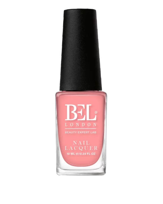 Bel London, New, Quick-Dry, Nail Polish, 025, 60 ml - Feel You