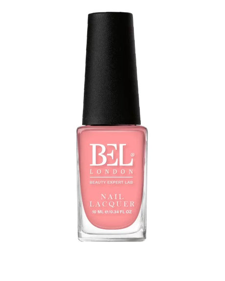 Bel London, New, Quick-Dry, Nail Polish, 025, 60 ml - Feel You
