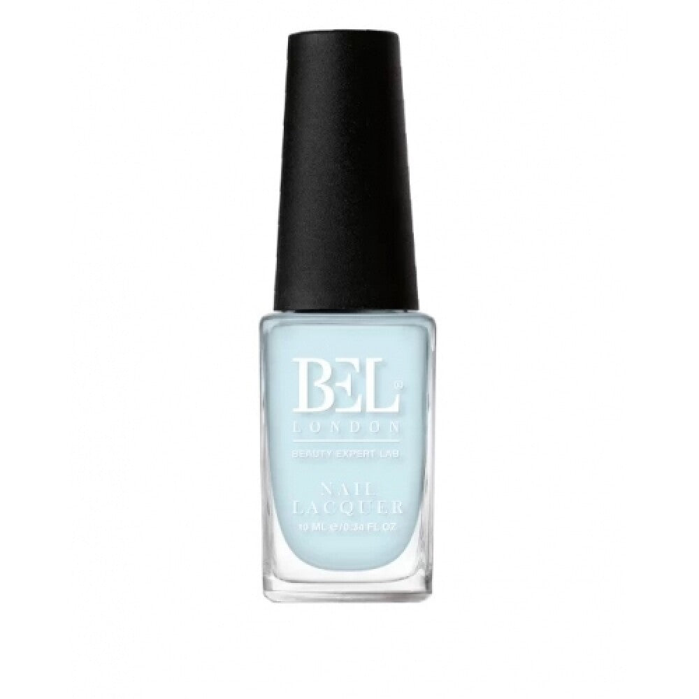 Bel London, New, Quick-Dry, Nail Polish, 062, 10 ml - Feel You