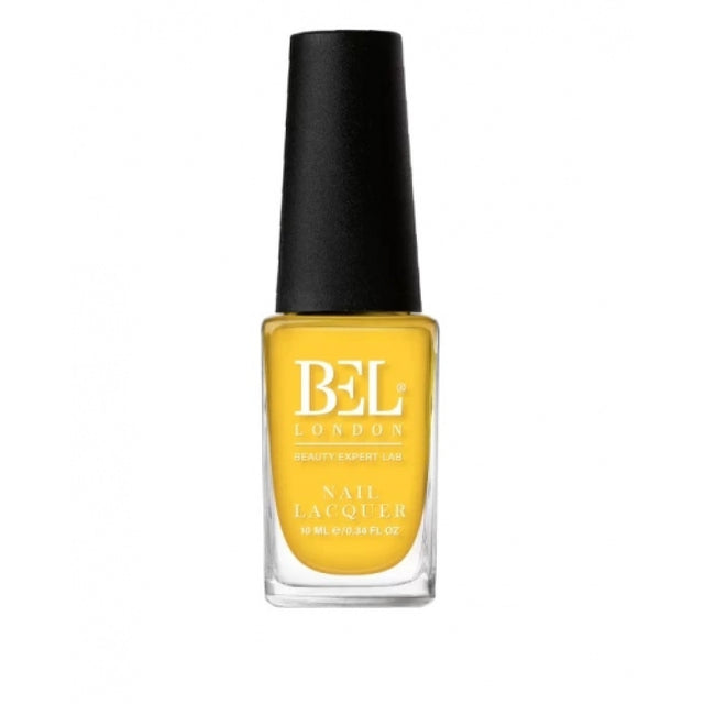Bel London, New, Quick-Dry, Nail Polish, 064, 10 ml - Feel You