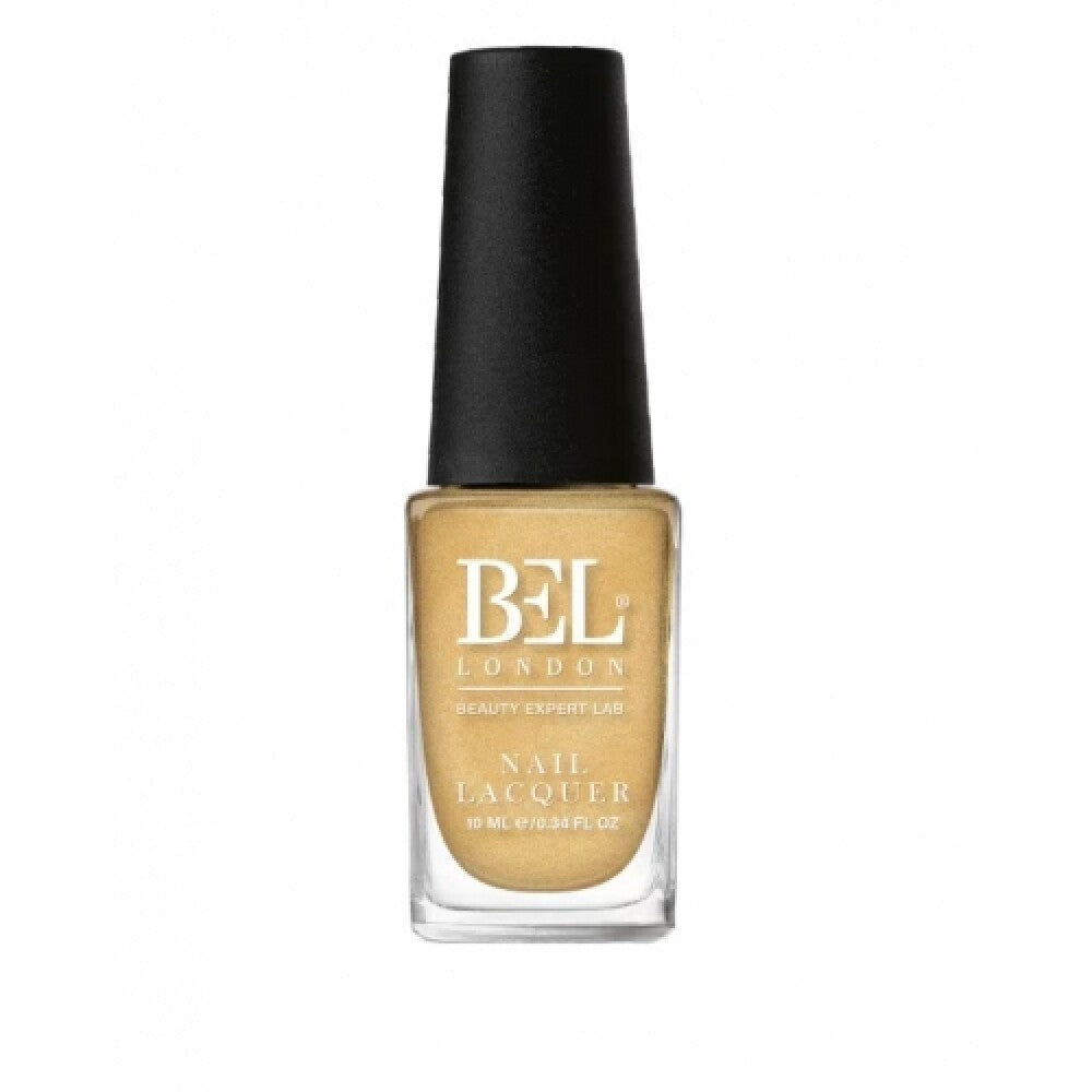 Bel London, New, Quick-Dry, Nail Polish, 066, 10 ml - Feel You