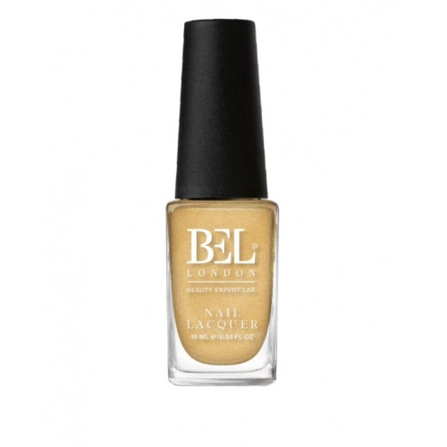 Bel London, New, Quick-Dry, Nail Polish, 066, 10 ml - Feel You