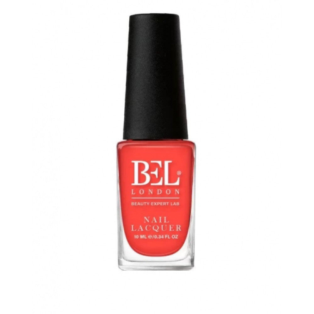 Bel London, New, Quick-Dry, Nail Polish, 107, 10 ml - Feel You