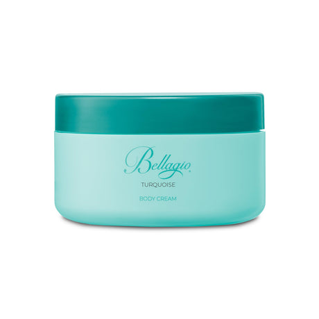 Bellagio, Turquoise, Hydrating, Body Cream, Body, 300 ml - Feel You