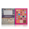 Bellapierre, 90's Glam, Multi-use, Face Palette, 42.5 - Feel You