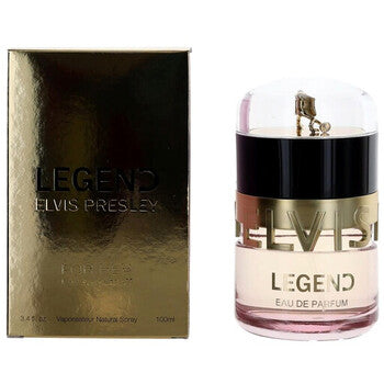 Bellevue Brands - Legend for Her EDP - 100ml - Feel You