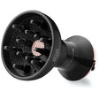Bellissima - DIFFON Ion Ceramic Dual Voltage - Hair dryer with diffuser for curly hair - Feel You