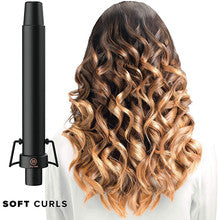 Bellissima - My Pro Twist & Style GT22 200 Soft Curls 11768 - Hair curler attachment - Feel You