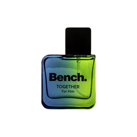 Bench, Togerther, Eau De Toilette, For Men, 30 ml *Tester - Feel You