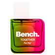 Bench, Togerther, Eau De Toilette, For Women, 30 ml *Tester - Feel You