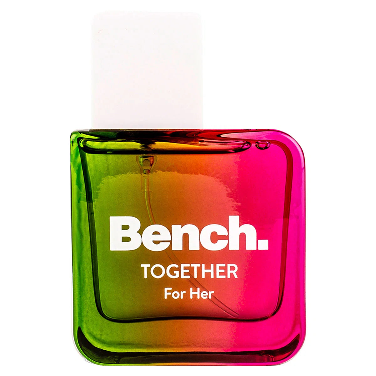 Bench, Togerther, Eau De Toilette, For Women, 30 ml *Tester - Feel You