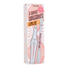 Benefit - 2 Brow Bigshots Set - Feel You