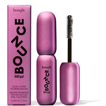 Benefit - Badgal Bounce Voluminizing Mascara - Objemová řasenka 4 g - Feel You