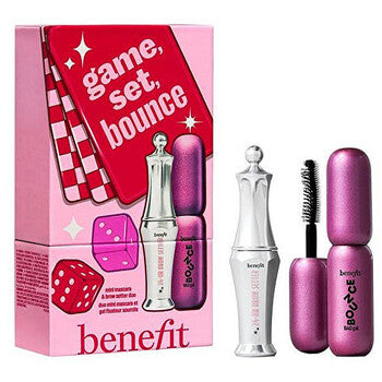 Benefit - Brow & Lash Gift Set - Feel You