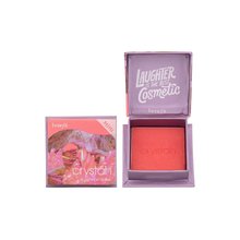 Benefit - Crystah Blush 2,5 g - Feel You