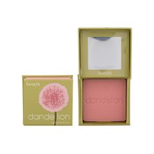Benefit - Dandelion Brightening Blush 6 g - Feel You