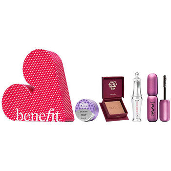 Benefit - Dream Team Set - Gift set - Feel You