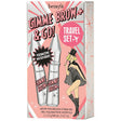 Benefit - Gimme Brow+ Duo Set ( Shade 03 ) - Feel You