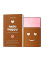 Benefit, Hello Happy Soft Blur, Matte Finish, Liquid Foundation, 09, Deep Neutral, SPF 15, 30 ml - Feel You