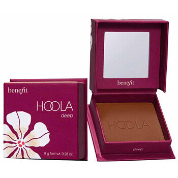 Benefit - Hoola Bronzer Deep Powder Bronzer 8 g - 0.0g - Feel You