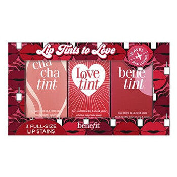 Benefit - Lip Tints to Love Set - Feel You