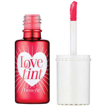 Benefit - Lovetint Liquid Lipstick - Multifunctional liquid lipstick 6 ml - Feel You