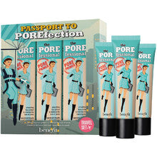 Benefit - Passport to Porefection Set - Feel You