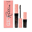 Benefit - Roller Lash Super Curling & Lifting Mascara Duopack - Feel You