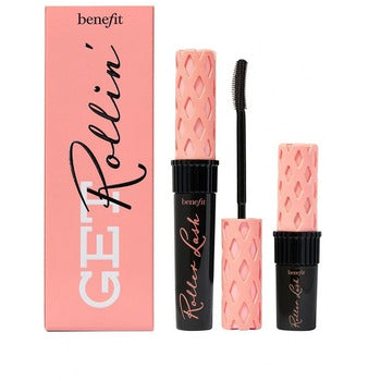 Benefit - Roller Lash Super Curling & Lifting Mascara Duopack - Feel You