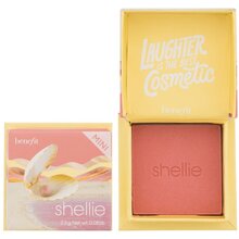 Benefit - Shellie Blush 2,5 g - Feel You