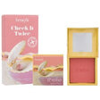Benefit - Shellie Blush Cheek It Twice 6 g - Feel You