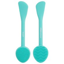 Benefit - The POREfessional All-In-One Mask Wand - Aplikátor pleťových masek a čisticí kartáček - 1.0ks - Feel You