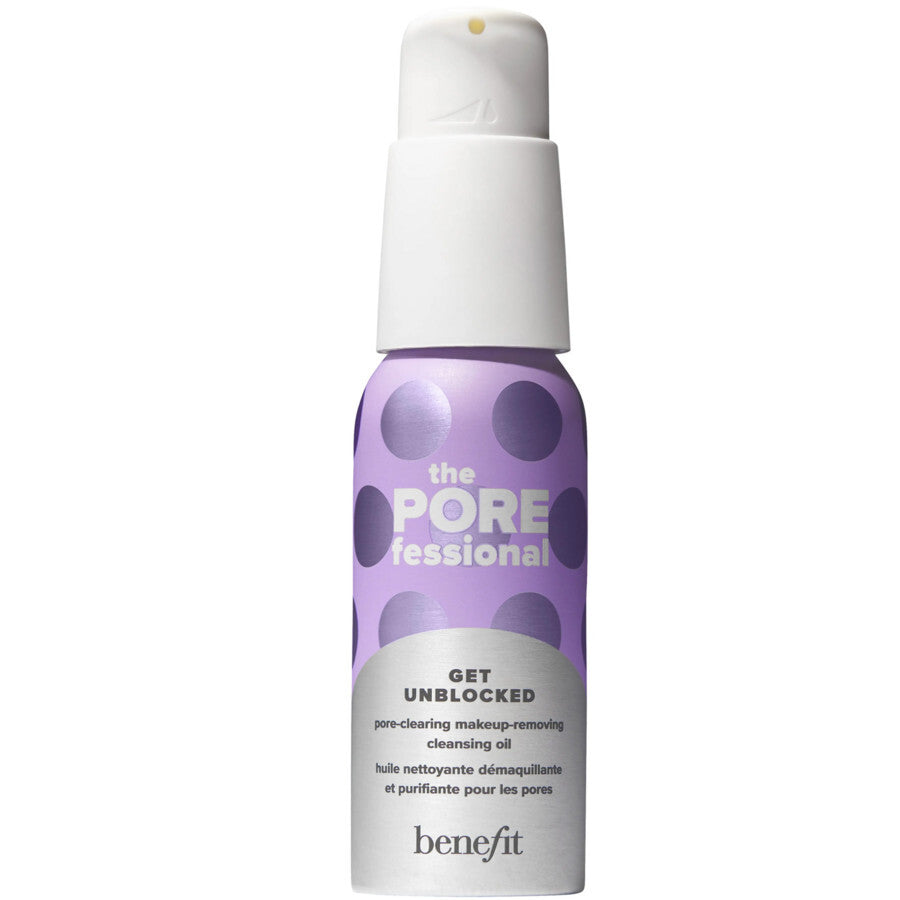 Benefit, The POREfessional, Pore-clearing, Cleansing Oil, For Face, 147 ml - Feel You