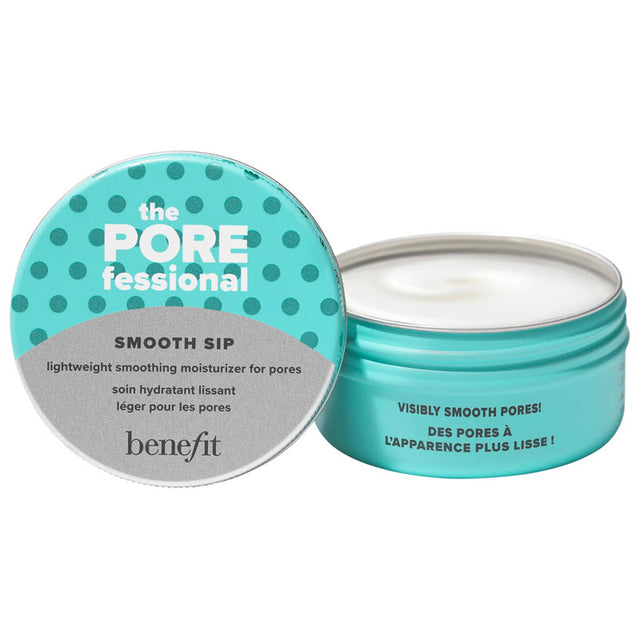 Benefit, The POREfessional, Smoothing, Gel Cream, For Face, 50 ml - Feel You