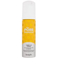 Benefit - The POREfessional Tight 'N Toned Pore-Refining AHA + PHA Toning Foam - 60ml - Feel You