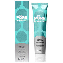 Benefit - The Porefessional Speedy Smooth Quick Smoothing Pore Mask - Pleťová maska - 75.0g - Feel You