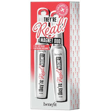 Benefit - They're Real! Magnet Mascara Duo 9 g - Feel You