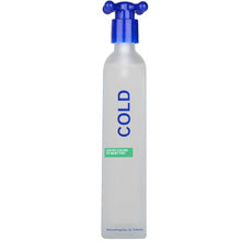 Benetton - Cold EDT - 100ml - Feel You