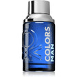 Benetton - Colors Blue Man EDT - 60ml - Feel You