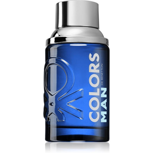 Benetton - Colors Blue Man EDT - 60ml - Feel You