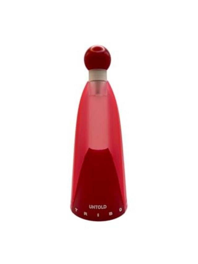 Benetton, Tribu Untold, Eau De Parfum, For Women, 100 ml - Feel You