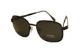 Benetton, United Colors of Benetton, Sunglasses, Matte Black Square, Unisex - Feel You