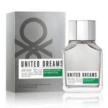 Benetton - United Dreams Aim High EDT - 50ml - Feel You