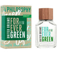 Benetton - United Dreams Forever Green EDT - 100ml - Feel You