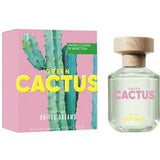 Benetton - United Dreams Green Cactus EDT - 100ml - Feel You