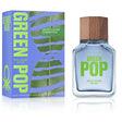 Benetton - United Dreams Green Pop EDT - 100ml - Feel You