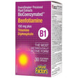 Benfotiamine 150 mg | BioCoenzymated™ - 30 капсули - Feel You