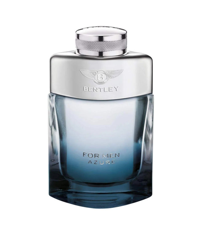 Bentley, Azure, Eau De Toilette, For Men, 100 ml *Tester - Feel You